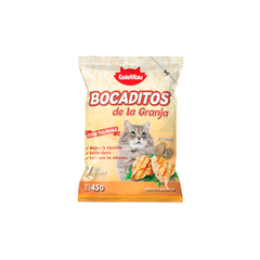 Golocan Bocaditos de la Granja 45 gr