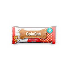 Golocan Hueso sabor Carne 36 gr