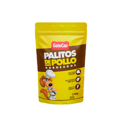 Golocan Palitos De Pollo 450 Gr - comprar online