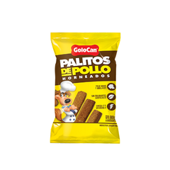 Golocan Palitos de Pollo 80 gr