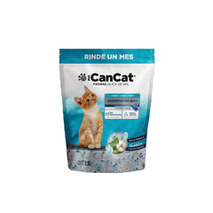 Piedritas Silica Cancat Clasica 3,8 Lt