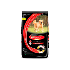 SUPERCOAT ADVANCED ADULT OLD BREED x 22 kg