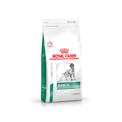 Royal Canin Diabetic Canine x 10 kg