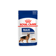 Royal Canin Maxi Adult (10 x140grs)