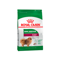 Royal Canin Mini Indoor x 3 kg