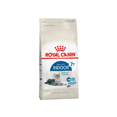 Royal Canin Indoor 7+ x 400 gr