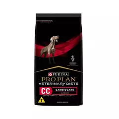 Pro Plan Dog CC Cardiologico x 2 Kg