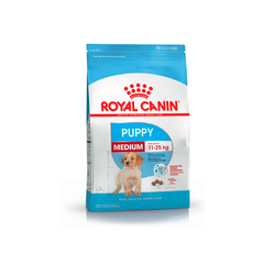 Royal Canin Medium Puppy x 3 kg