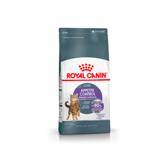 Royal Canin APPETITE CONTROL x 1,5 kg