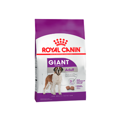 Royal Canin Giant Adult x 15 kg