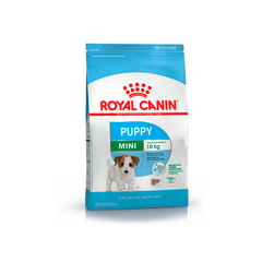 Royal Canin Mini Puppy x 7,5 kg