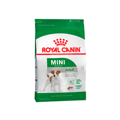 Royal Canin Mini Adult x 1 kg