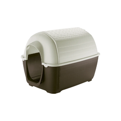 Ferplast KENNY 01 PLASTIC KENNEL