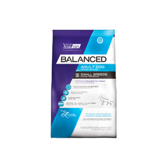 Vital Can Balanced Adulto Raza Pequeña X 7,5 Kg en internet