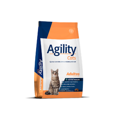 Agility Cat Adulto X 10 Kg en internet