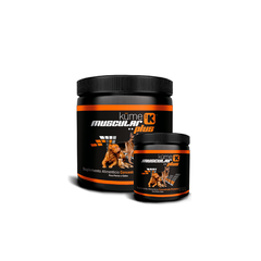 Kume Muscular Plus Perros Y Gatos 150 Gr en internet