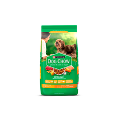 Dog Chow Adulto Razas Pequeñas X 21 Kg