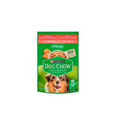 DOG CHOW Chicken Festival 100g X15