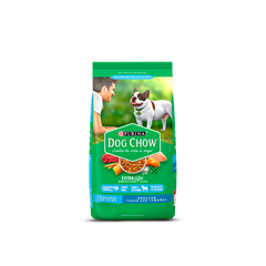 Dog Chow Reduce Calorie X 21 Kg - comprar online