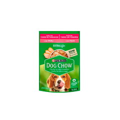 DOG CHOW Turkey Dinner 100g X15