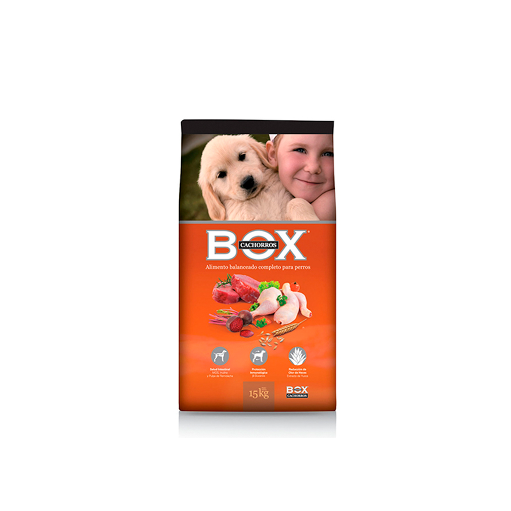 box pets