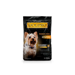 Dogpro Mini Perros Adultos 7,5 Kg en internet