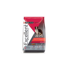 Excellent Dog Adult Formula X 20 Kg en internet