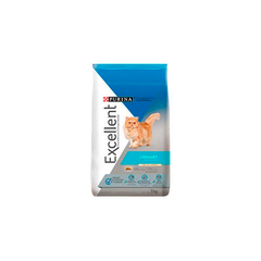 Excellent Cat Urinary Chicken & Rice X 1 Kg en internet