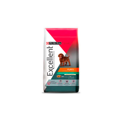 Excellent Puppy Ch&rice Medium & Large X 1 Kg en internet