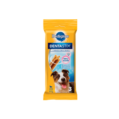 PEDIGREE DENTASTIX RAZAS MEDIANAS 3 X 10