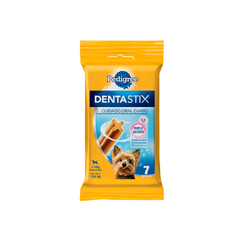 PEDIGREE DENTASTIX RAZAS PEQUEÑAS 7 X 8