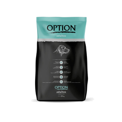 Option Adultos x 20 kg