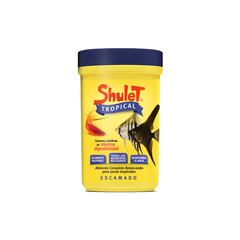 Brakko Shulet Tropical Nº 4 - 150 GR