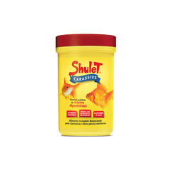 Brakko Shulet Agua Fria Nº 4 - 150 GR