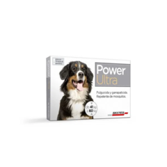 Power Ultra Perro 41 a 60 kg