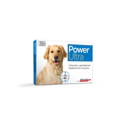 Power Ultra Perro 21 a 40 kg