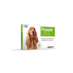 Power Ultra Perro 11 a 20 kg