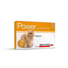 Power Spot On Gato 4 a 8 kg