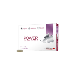 Power Comprimidos Perro 2.5 a 5 kg / Gato 2 a 3 kg