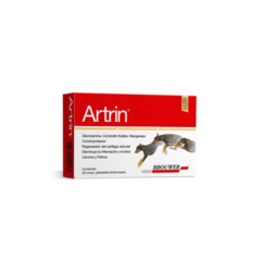 Artrin x 30 Comprimidos