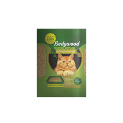 Bedywood Maderitas Sanitarias De Pino X 12 Kg