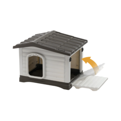 Cucha Termica Dogvilla 70 Import Italia - Mascota Food Martinez - Pet Shop