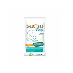 Piedras Aglomerantes Michi Feliz x 1,8 kg