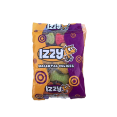 GALLETITAS IZZY DOYPACK X 400 GR