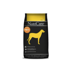 NUTRICARE PERRO M.P X 22 KG