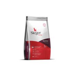 Sieger Katze Senior x 7,5 Kg