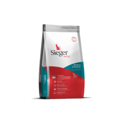 Sieger Katze Stress Control x 7,5 Kg