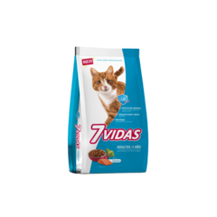 Sieger 7 Siete Vidas Gato X 10 Kg