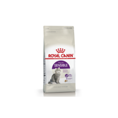 Royal Canin Sensible x 400 gr