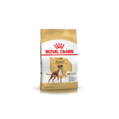 Royal Canin Boxer Adulto x 12 Kg Mascota Food